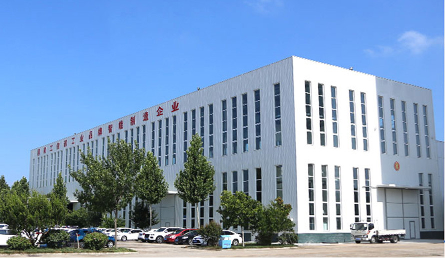 会议室展厅