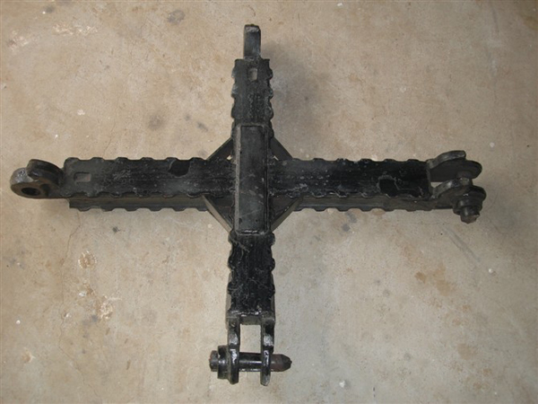 十字顶梁的使用特征？